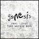 1981-2007: The Movie Box