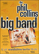 The Phil Collins Big Band Tour 1998