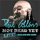 Phil Collins - Not Dead Yet Live 2017 in Cologne
