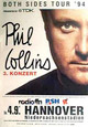 Phil Collins - Both Sides Tour - Autumn 1994 - Tour report