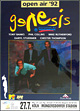 Genesis - We Can't Dance Tour 1992 - tour report