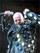 Peter Gabriel - Growing Up Live - Europa 2003