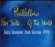 Phil Collins - Far Sides Tour: Live In Melbourne - Concert report