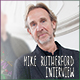 Interview: Mike Rutherford in conversation (R-Kive, Sum of The Parts, Mechanics, touring)