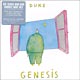 Genesis - Duke 2007 - SACD + DVD information and review