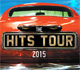 Mike + The Mechanics - The HITS Tour 2015 - dates and tickets