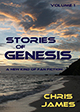 Stories Of Genesis vol.1 (Chris James) - Book review