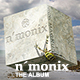 Nick Magnus - n'monix - CD review