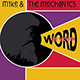 Mike + The Mechanics - Word Of Mouth - CD review