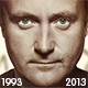 Phil Collins - 20 years of Both Sides - A look back