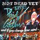 Phil Collins - Not Dead Yet Live in Europe 2017 - a travel report