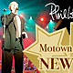 Phil Collins - Back In NYC: Motown Showcases - Gig Review