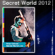 Peter Gabriel - Secret World Live - Blu-ray and DVD review