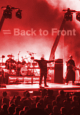 Peter Gabriel - Wantaugh, Nikon at Jones Beach: Back To Front gig review 2012