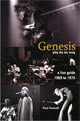 Genesis - Paul Russell: Play Me My Song - book review