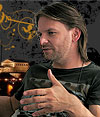 Ray Wilson - Interview in Dresden, Germany (2010)