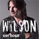 Ray Wilson - Tour dates - info and tickets