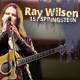 Ray Wilson - 15Springsteen: Live At Radio Trojka