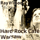 Ray Wilson - Warsaw 2011 - Ought To Be Unfulfilled: Stiltskin concert review