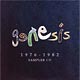 Genesis - 1976-1982 - Promo CD teaser - review (2007)