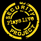 The Security Project plays PETER GABRIEL - Tourdates 2015
