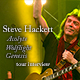 Steve Hackett - Acolyte, Wolflight, Genesis: The tour interview (August 2015)
