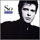 Peter Gabriel - So - CD review