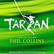 Phil Collins - Tarzan Musical: German Cast Album (2008) - CD review