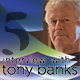Tony Banks - The Five Interview (23rd January 2018)