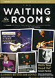 The Waiting Room - TWR100: The Jubilee Magazine Edition - A review