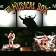 The Musical Box - Milwaukee, Pabst Theatre 2011 - concert review