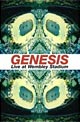 Genesis - Live At Wembley Stadium - DVD review