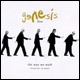 Genesis - The Way We Walk, Vol. 1: The Shorts - CD review