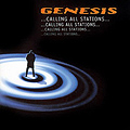 Genesis - Calling All Stations (CD)