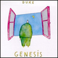 Genesis - Duke (SACD/DVD)