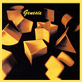 Genesis - Genesis (SACD/DVD)