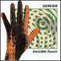 Genesis - Invisible Touch (SACD/DVD)