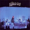 Genesis - Live (CD)