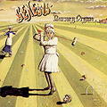 Genesis - Nursery Cryme (CD)