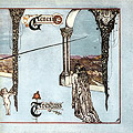 Genesis - Trespass (CD)