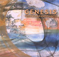 Guddal / Matte<br>Genesis For Two Grand Pianos, Vol.2 (CD)