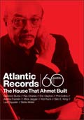 The House That Ahmet Built - DVD