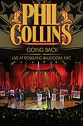 Phil Collins<br>Live At Roseland Ballroom NYC (DVD)