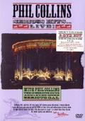 Phil Collins<br>Serious Hits...Live (2DVD)