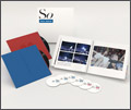Peter Gabriel - So (Deluxe Boxset)