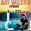 Ray Wilson - Change (CD)