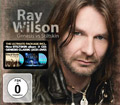 Ray Wilson - Genesis vs. Stiltskin (3CD/DVD)