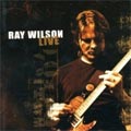 Ray Wilson - Live (2CD)