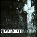 Steve Hackett - Darktown (CD)