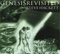 Steve Hackett - Genesis Revisited (CD)